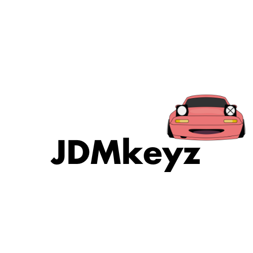 JDMkeyz